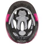 UVEX HELMA OYO BERRY-PURPLE MAT vel.46-50cm