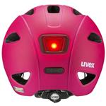 UVEX HELMA OYO BERRY-PURPLE MAT vel.50-54cm