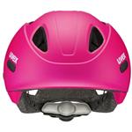 UVEX HELMA OYO BERRY-PURPLE MAT veľkosť 46-50cm