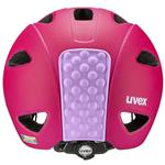 UVEX HELMA OYO BERRY-PURPLE MAT veľkosť 46-50cm