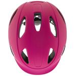 UVEX HELMA OYO BERRY-PURPLE MAT veľkosť 50-54cm