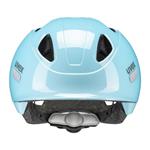 UVEX HELMA OYO CLOUD BLUE-GREY vel.50-54