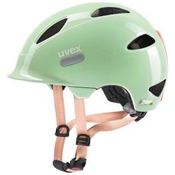 UVEX HELMA OYO MINT-PEACH vel. 46-50