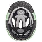 UVEX HELMA OYO MINT-PEACH vel. 50-54
