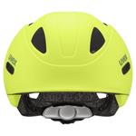 UVEX HELMA OYO NEON YELLOW-MOSS GREEN MATT vel. 46-50