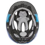 UVEX HELMA OYO OCEAN BLUE vel.46-50