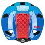 UVEX HELMA OYO OCEAN BLUE vel.46-50