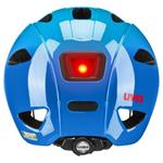 UVEX HELMA OYO OCEAN BLUE vel.50-54