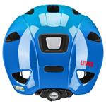 UVEX HELMA OYO OCEAN BLUE vel.50-54