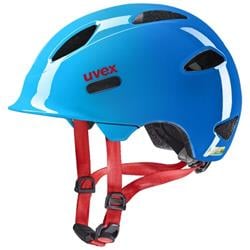 UVEX HELMA OYO OCEAN BLUE vel.50-54