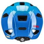 UVEX HELMA OYO OCEAN BLUE veľkosť 46-50