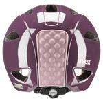 UVEX HELMA OYO PLUM-DUST ROSE veľkosť 46-50