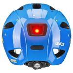 UVEX HELMA OYO STYLE BLUE ROCKET veľkosť 50-54