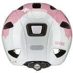 UVEX HELMA OYO STYLE BUTTERFLY PINK vel.46-50cm