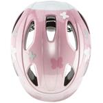 UVEX HELMA OYO STYLE BUTTERFLY PINK veľkosť 46-50cm