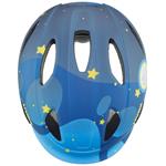UVEX HELMA OYO STYLE DEEP SPACE MATT vel.46-50cm