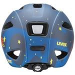 UVEX HELMA OYO STYLE DEEP SPACE MATT vel.50-54cm