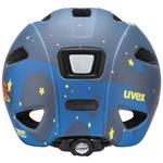 UVEX HELMA OYO STYLE DEEP SPACE MATT veľkosť 50-54cm