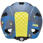 UVEX HELMA OYO STYLE DEEP SPACE MATT veľkosť 50-54cm