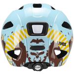 UVEX HELMA OYO STYLE DIGGER CLOUD veľkosť 46-50cm