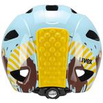 UVEX HELMA OYO STYLE DIGGER CLOUD veľkosť 46-50cm