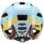 UVEX HELMA OYO STYLE DIGGER CLOUD veľkosť 50-54cm