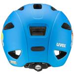 UVEX HELMA OYO STYLE DINO BLUE MAT veľkosť 46-50cm