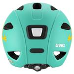 UVEX HELMA OYO STYLE MONSTER LAGOON MATT vel. 50-54