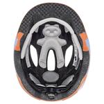 UVEX HELMA OYO STYLE MONSTER PAPAYA MATT vel. 46-50