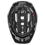 UVEX HELMA QUATRO CC ALL BLACK vel.52-57 cm