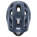 UVEX HELMA REACT JR FULLFACE DUSK BLUE MATT (S4146980200)