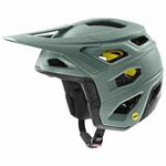 UVEX HELMA REVOLT MIPS MOSS-BLACK 56-61 cm