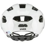 UVEX HELMA RISE, BIELA veľkosť 56-60 cm