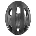 UVEX HELMA RISE CC ALL BLACK vel. 56-59