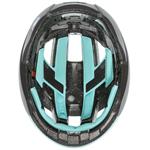 UVEX HELMA RISE CC, AQUA - BLACK MAT vel.56-60 cm