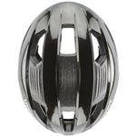 UVEX HELMA RISE CC, BLACK GOLD FLAKES WE vel.56-60 cm
