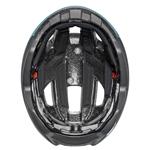 UVEX HELMA RISE CC FLIP FLOP-BLACK MATT vel. 56-60
