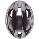 UVEX HELMA RISE CC, PRESTIGE - BLACK MAT veľkosť 56-60 cm