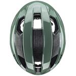 UVEX HELMA RISE MOSS GREEN-BLACK vel.56-59cm