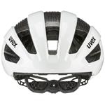 UVEX HELMA RISE, WHITE vel.52-56 cm