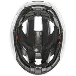 UVEX HELMA RISE, WHITE vel.56-60 cm