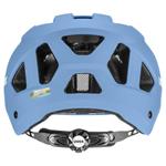 UVEX HELMA STRIDE AZURE MATT (S4137140400)