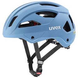 UVEX HELMA STRIDE AZURE MATT vel. 53-56 cm