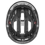 UVEX HELMA STRIDE BLACK MATT (S4137140100)