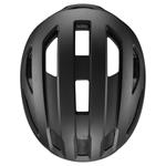 UVEX HELMA STRIDE BLACK MATT vel.53-56 cm