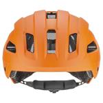 UVEX HELMA STRIDE PAPAYA MATT vel.53-56 cm
