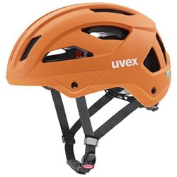 UVEX HELMA STRIDE PAPAYA MATT vel.59-61 cm