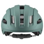 UVEX HELMA STRIDE SAGE GREEN MATT (S4137140600)