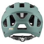 UVEX HELMA STRIDE SAGE GREEN MATT vel.53-56 cm