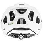 UVEX HELMA STRIDE WHITE MATT (S4137140200)